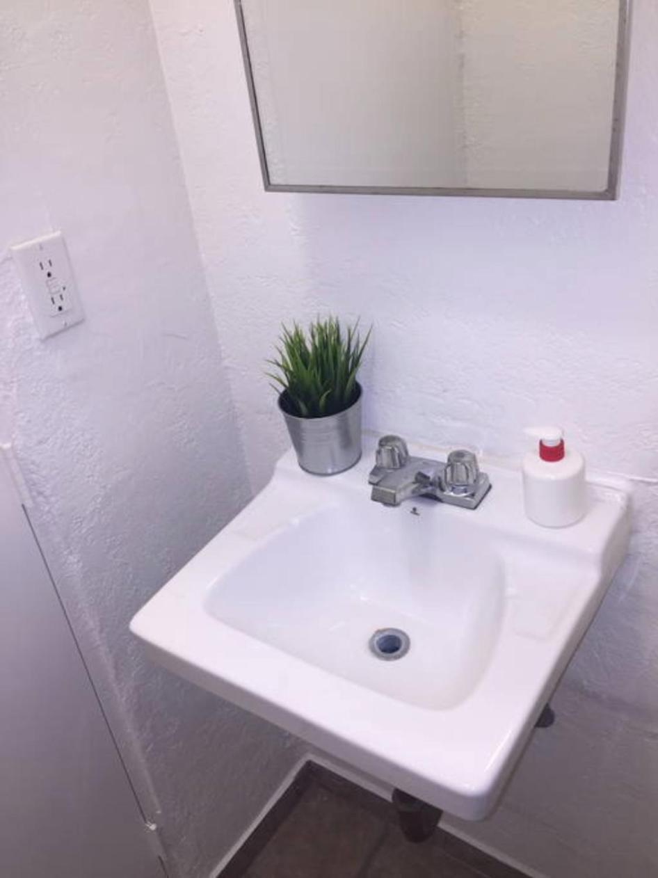 Hollywood Deluxe Suites Los Angeles Eksteriør bilde
